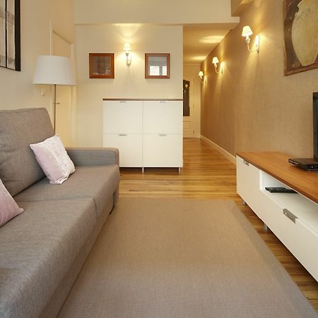 Aquarium Apartment By Feelfree Rentals San Sebastián Exterior foto
